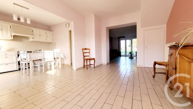 Maison à vendre PLUDUNO