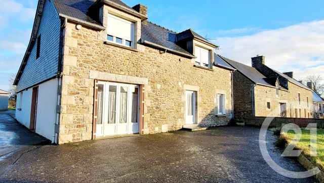 maison à vendre - 9 pièces - 144.68 m2 - PLUDUNO - 22 - BRETAGNE - Century 21 Dufeil Invest
