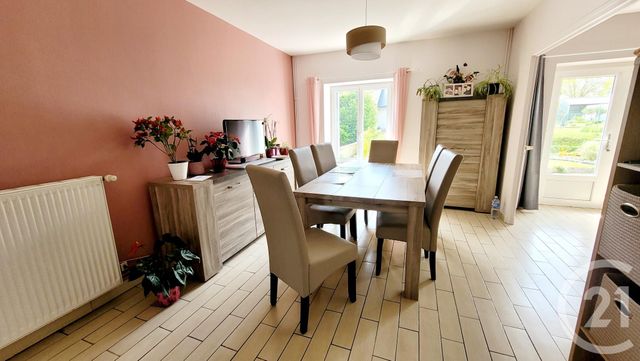 maison à vendre - 9 pièces - 144.68 m2 - PLUDUNO - 22 - BRETAGNE - Century 21 Dufeil Invest