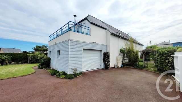 Afficher la photo en grand maison à vendre - 9 pièces - 205.47 m2 - ST CAST LE GUILDO - 22 - BRETAGNE - Century 21 Dufeil Invest