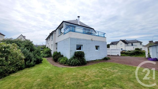 Afficher la photo en grand maison à vendre - 9 pièces - 205.47 m2 - ST CAST LE GUILDO - 22 - BRETAGNE - Century 21 Dufeil Invest