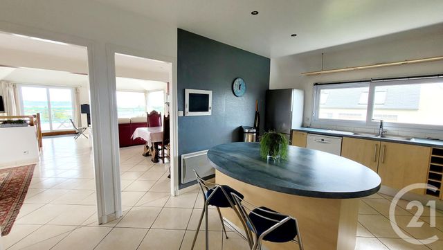 Afficher la photo en grand maison à vendre - 9 pièces - 205.47 m2 - ST CAST LE GUILDO - 22 - BRETAGNE - Century 21 Dufeil Invest