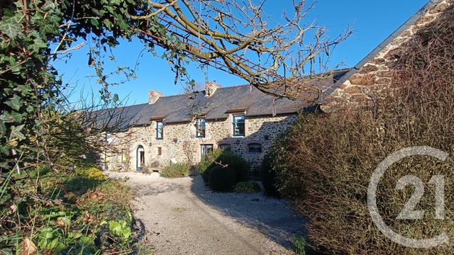 maison à vendre - 15 pièces - 363.04 m2 - ST LORMEL - 22 - BRETAGNE - Century 21 Dufeil Invest