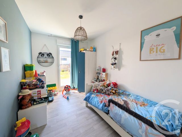 maison à vendre - 4 pièces - 87.71 m2 - PLUDUNO - 22 - BRETAGNE - Century 21 Dufeil Invest