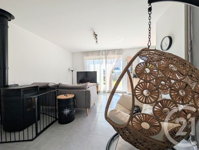maison à vendre - 4 pièces - 87.71 m2 - PLUDUNO - 22 - BRETAGNE - Century 21 Dufeil Invest