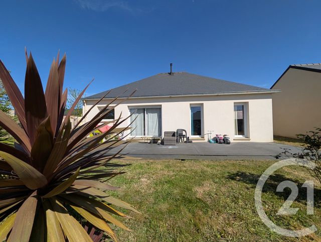 maison à vendre - 4 pièces - 87.71 m2 - PLUDUNO - 22 - BRETAGNE - Century 21 Dufeil Invest