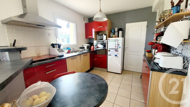 maison à vendre - 6 pièces - 118.87 m2 - PLUDUNO - 22 - BRETAGNE - Century 21 Dufeil Invest