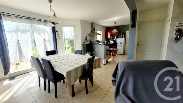 maison à vendre - 6 pièces - 118.87 m2 - PLUDUNO - 22 - BRETAGNE - Century 21 Dufeil Invest