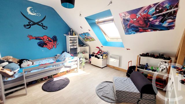 maison à vendre - 6 pièces - 118.87 m2 - PLUDUNO - 22 - BRETAGNE - Century 21 Dufeil Invest