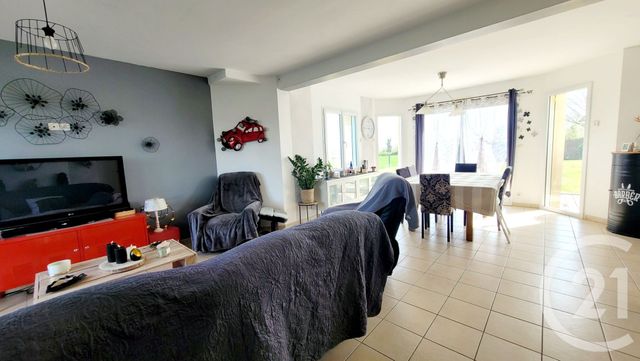 maison à vendre - 6 pièces - 118.87 m2 - PLUDUNO - 22 - BRETAGNE - Century 21 Dufeil Invest