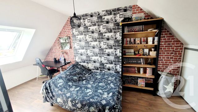 maison à vendre - 6 pièces - 118.87 m2 - PLUDUNO - 22 - BRETAGNE - Century 21 Dufeil Invest