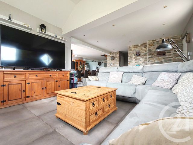 maison à vendre - 9 pièces - 192.11 m2 - HENANSAL - 22 - BRETAGNE - Century 21 Dufeil Invest