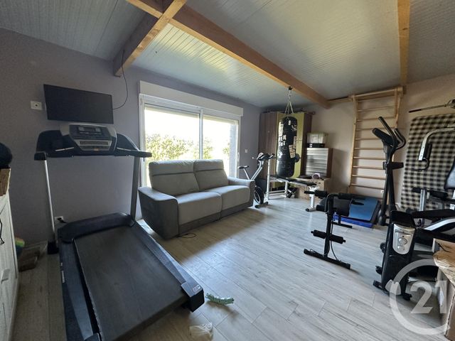 maison à vendre - 9 pièces - 192.11 m2 - HENANSAL - 22 - BRETAGNE - Century 21 Dufeil Invest