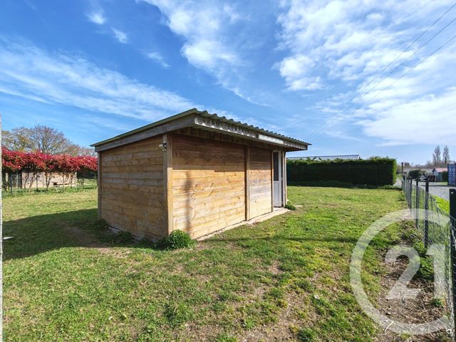 maison à vendre - 9 pièces - 192.11 m2 - HENANSAL - 22 - BRETAGNE - Century 21 Dufeil Invest