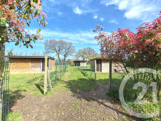 maison à vendre - 9 pièces - 192.11 m2 - HENANSAL - 22 - BRETAGNE - Century 21 Dufeil Invest