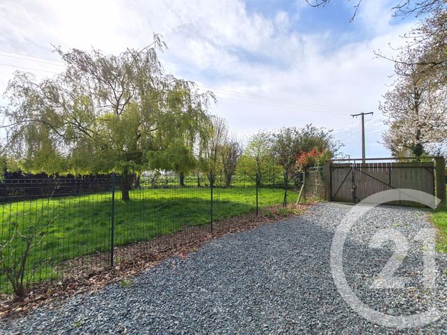 maison à vendre - 9 pièces - 192.11 m2 - HENANSAL - 22 - BRETAGNE - Century 21 Dufeil Invest