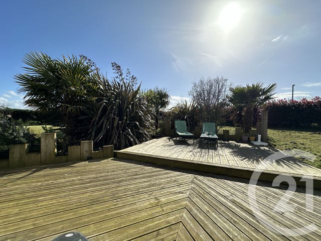 maison à vendre - 9 pièces - 192.11 m2 - HENANSAL - 22 - BRETAGNE - Century 21 Dufeil Invest