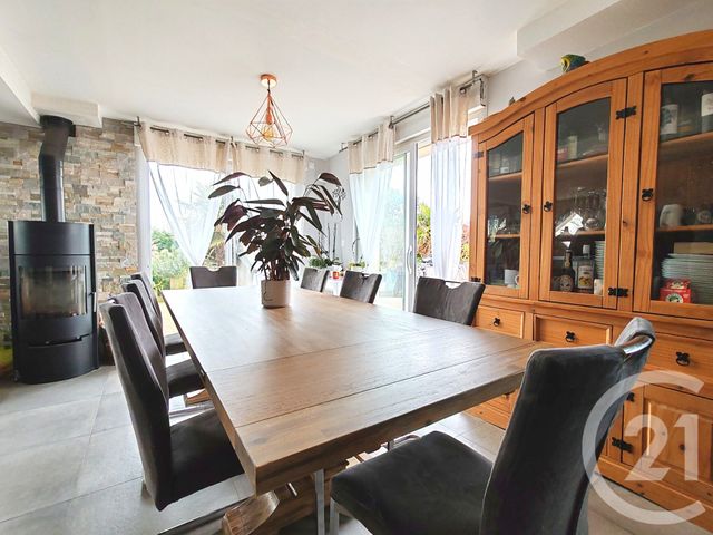 maison à vendre - 9 pièces - 192.11 m2 - HENANSAL - 22 - BRETAGNE - Century 21 Dufeil Invest