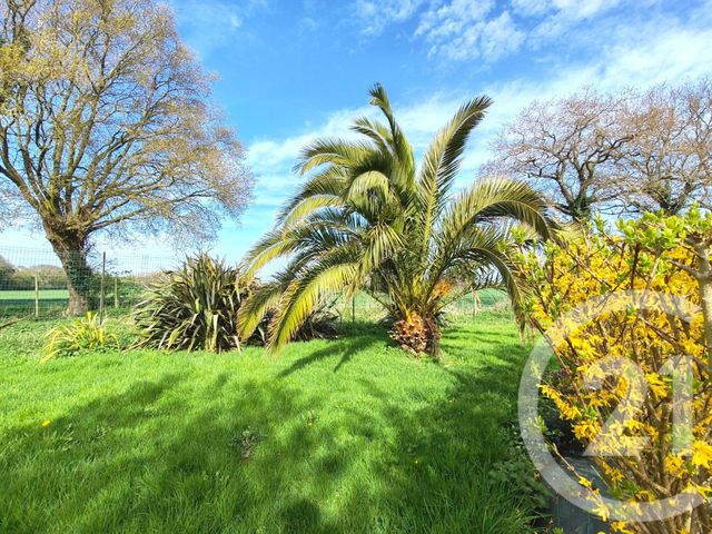 maison à vendre - 9 pièces - 192.11 m2 - HENANSAL - 22 - BRETAGNE - Century 21 Dufeil Invest