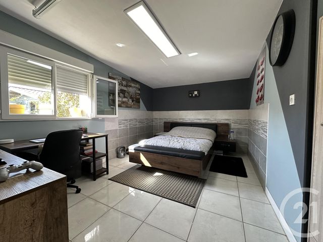 maison à vendre - 9 pièces - 192.11 m2 - HENANSAL - 22 - BRETAGNE - Century 21 Dufeil Invest