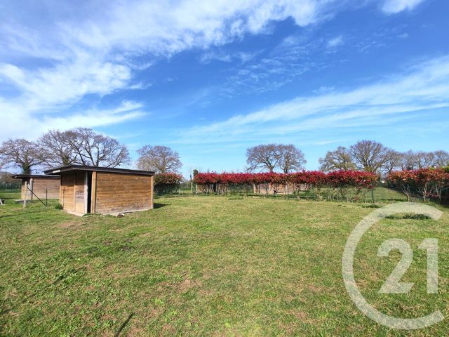 maison à vendre - 9 pièces - 192.11 m2 - HENANSAL - 22 - BRETAGNE - Century 21 Dufeil Invest