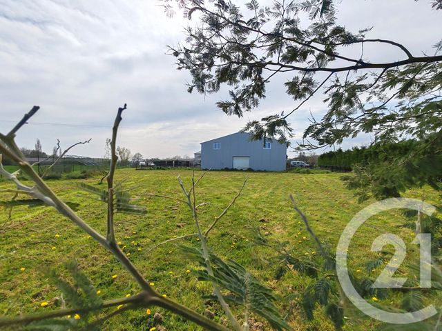 maison à vendre - 9 pièces - 192.11 m2 - HENANSAL - 22 - BRETAGNE - Century 21 Dufeil Invest