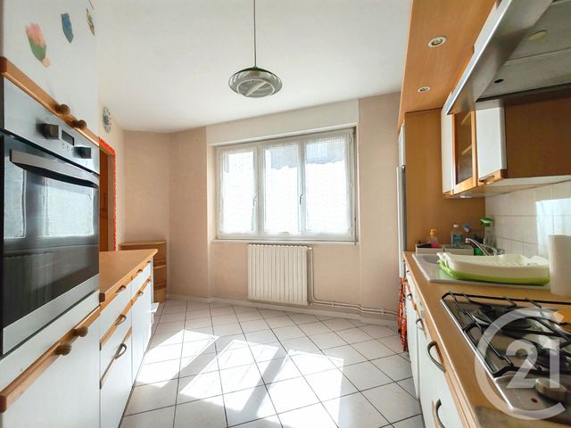 Afficher la photo en grand Appartement T4 à vendre - 4 pièces - 105.49 m2 - ST CAST LE GUILDO - 22 - BRETAGNE - Century 21 Dufeil Invest