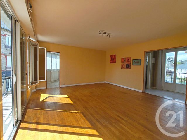 Appartement T4 à vendre - 4 pièces - 105.49 m2 - ST CAST LE GUILDO - 22 - BRETAGNE - Century 21 Dufeil Invest