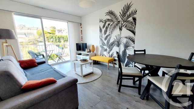 Appartement F2 à vendre ST CAST LE GUILDO