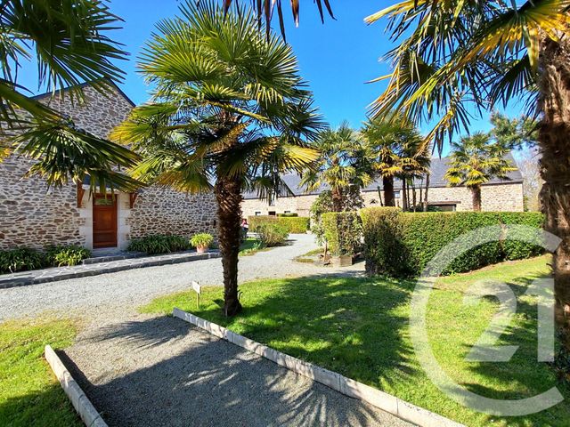 maison - PLUDUNO - 22