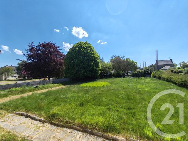 maison à vendre - 6 pièces - 136.29 m2 - PLANCOET - 22 - BRETAGNE - Century 21 Dufeil Invest