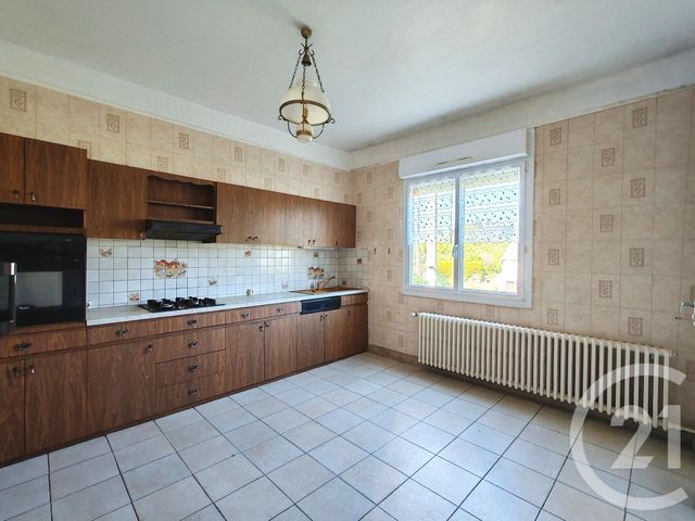 maison à vendre - 6 pièces - 136.29 m2 - PLANCOET - 22 - BRETAGNE - Century 21 Dufeil Invest