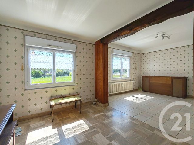 maison à vendre - 6 pièces - 136.29 m2 - PLANCOET - 22 - BRETAGNE - Century 21 Dufeil Invest