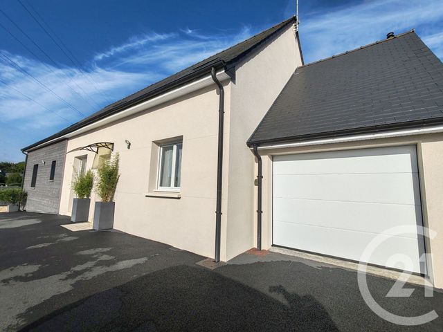 Afficher la photo en grand maison à vendre - 7 pièces - 171.3 m2 - PLANCOET - 22 - BRETAGNE - Century 21 Dufeil Invest