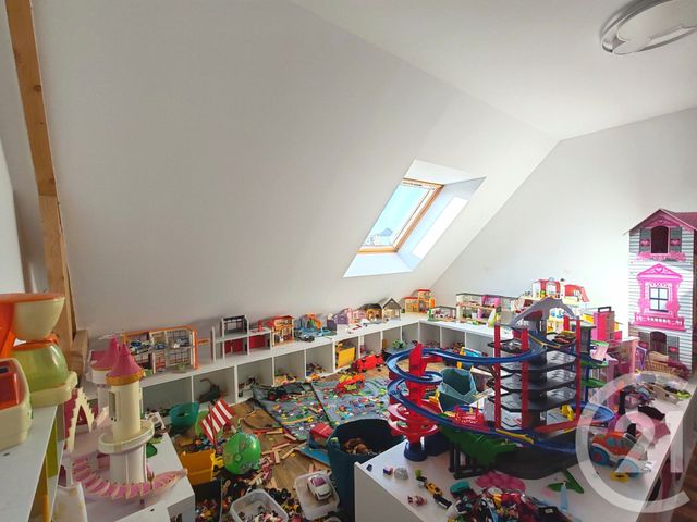 Afficher la photo en grand maison à vendre - 7 pièces - 171.3 m2 - PLANCOET - 22 - BRETAGNE - Century 21 Dufeil Invest