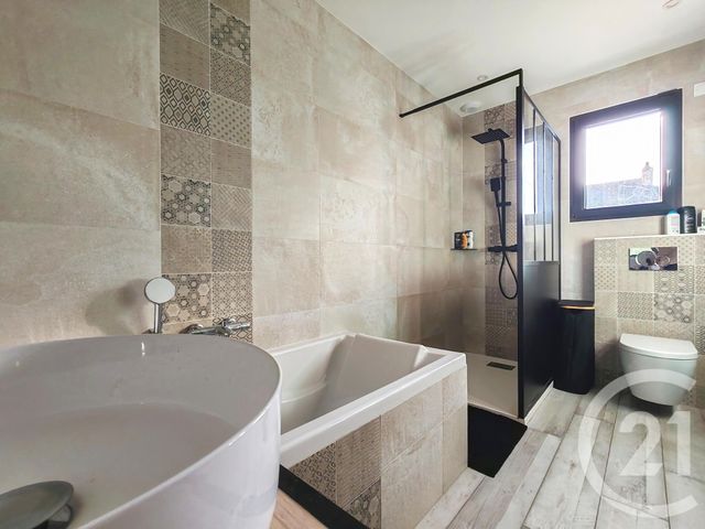 Afficher la photo en grand maison à vendre - 7 pièces - 171.3 m2 - PLANCOET - 22 - BRETAGNE - Century 21 Dufeil Invest