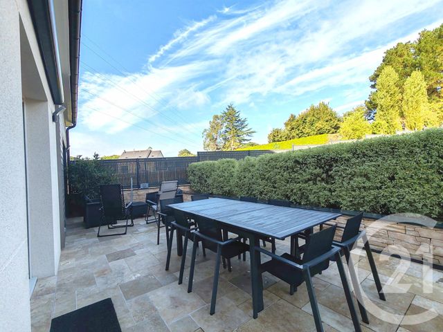 Afficher la photo en grand maison à vendre - 7 pièces - 171.3 m2 - PLANCOET - 22 - BRETAGNE - Century 21 Dufeil Invest