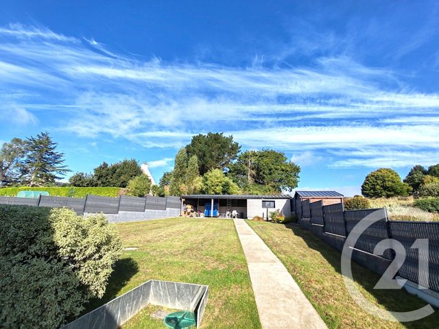 Afficher la photo en grand maison à vendre - 7 pièces - 171.3 m2 - PLANCOET - 22 - BRETAGNE - Century 21 Dufeil Invest