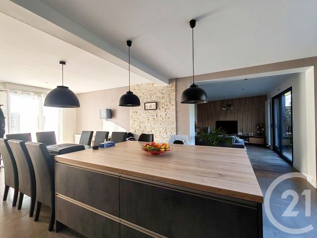 Afficher la photo en grand maison à vendre - 7 pièces - 171.3 m2 - PLANCOET - 22 - BRETAGNE - Century 21 Dufeil Invest