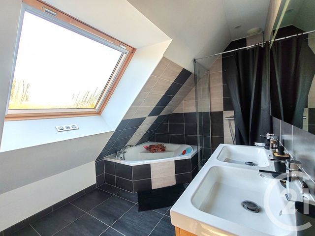 Afficher la photo en grand maison à vendre - 7 pièces - 171.3 m2 - PLANCOET - 22 - BRETAGNE - Century 21 Dufeil Invest