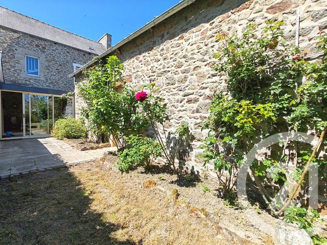 maison - ST LORMEL - 22
