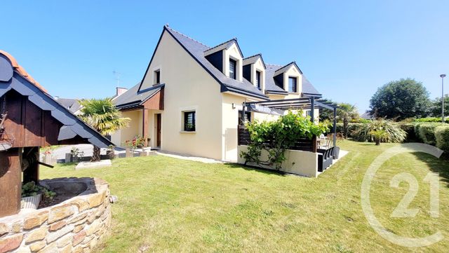 maison - HENANBIHEN - 22