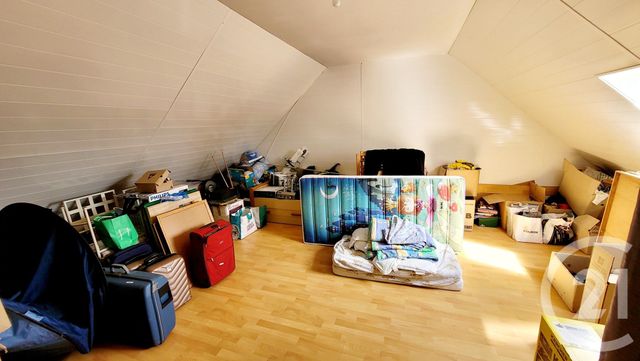 maison à vendre - 6 pièces - 163.86 m2 - HENANBIHEN - 22 - BRETAGNE - Century 21 Dufeil Invest