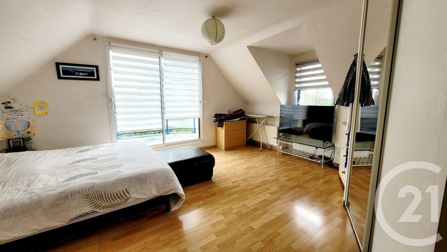 maison à vendre - 6 pièces - 163.86 m2 - HENANBIHEN - 22 - BRETAGNE - Century 21 Dufeil Invest