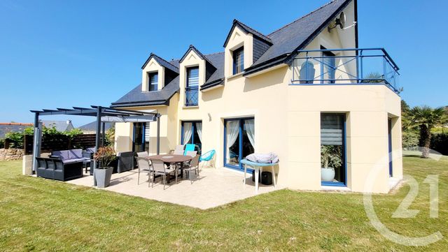 maison - HENANBIHEN - 22