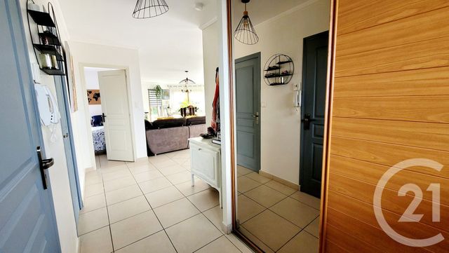 maison à vendre - 6 pièces - 163.86 m2 - HENANBIHEN - 22 - BRETAGNE - Century 21 Dufeil Invest