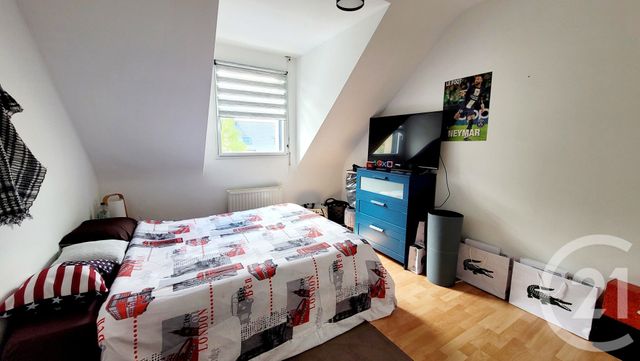 maison à vendre - 6 pièces - 163.86 m2 - HENANBIHEN - 22 - BRETAGNE - Century 21 Dufeil Invest