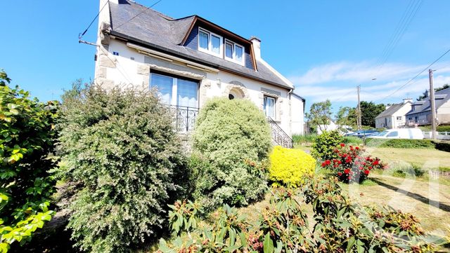maison - PLANCOET - 22