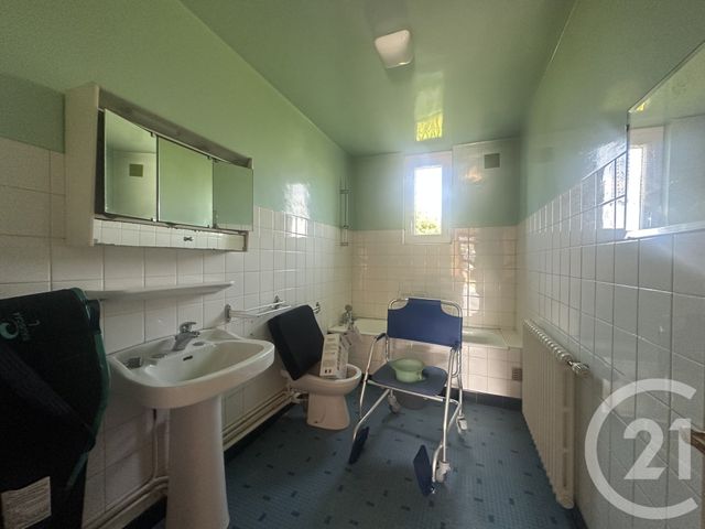 Afficher la photo en grand maison à vendre - 6 pièces - 158.33 m2 - PLANCOET - 22 - BRETAGNE - Century 21 Dufeil Invest