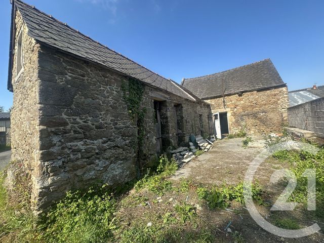 maison - PLANCOET - 22